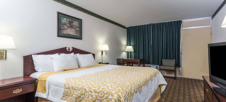 迪生戴斯酒店(Days Inn by Wyndham Dickson)图片