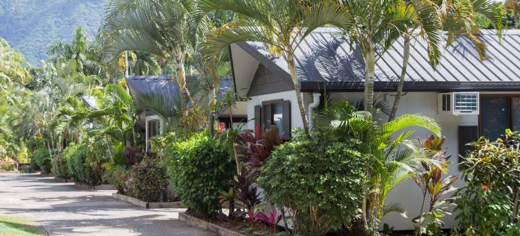 塔斯曼假日公园-凯恩斯清凉之水(Tasman Holiday Parks - Cairns Cool Waters)图片