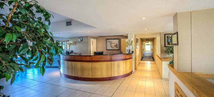 Road Lodge - 里查兹贝(Road Lodge Richards Bay)图片