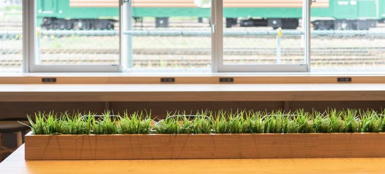 钏路站前超级酒店(Super Hotel Kushiro-Ekimae)图片