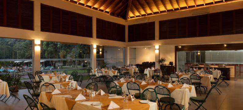 罗望子树酒店(Tamarind Tree Garden Resort - Katunayake)图片