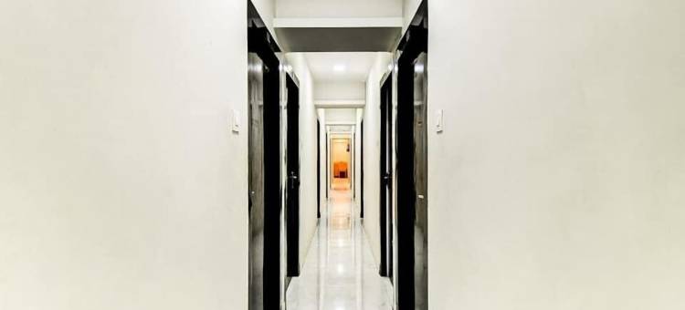 斯瓦加坦酒店(Hotel Swagatham Residency)图片