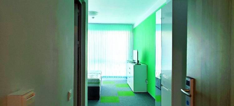 乌比斯酒店(Ubis Hotel)图片