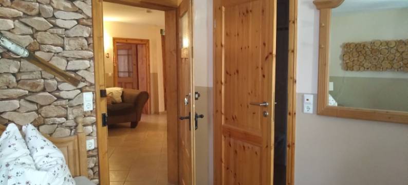 多林格旅馆(Gasthaus Dollinger)图片