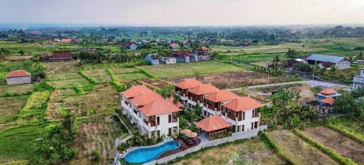 普拉玛纳别墅奥德萨村(Odessa Village by Pramana Villas)图片