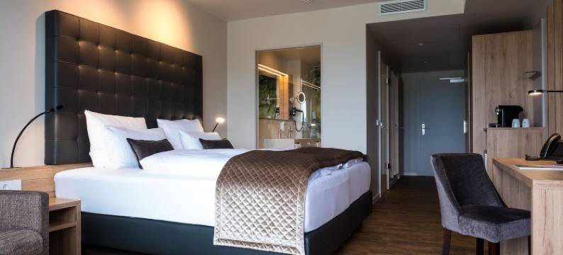 Rebhan's Business Und Wellness Hotel图片