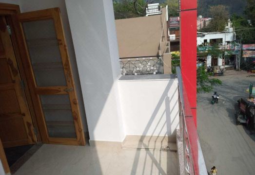 Jaiswal Homestay, Rishikesh Hotel Overview