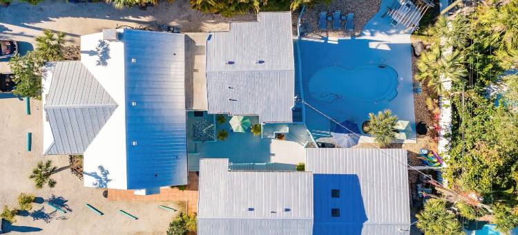 谢斯塔礁酒店(The Inn on Siesta Key)图片