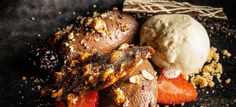 兰斯当格罗夫酒店(Lansdown Grove Hotel)图片