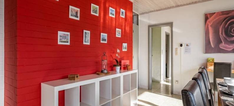 贝弗伦弗兰德斯原野小屋酒店(Flanders Fields Cottage Beveren)图片