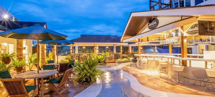 索拉诺酒店(Solano Hotel)图片