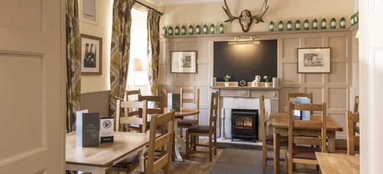 巴克卢阿姆斯宾馆(Buccleuch Arms)图片