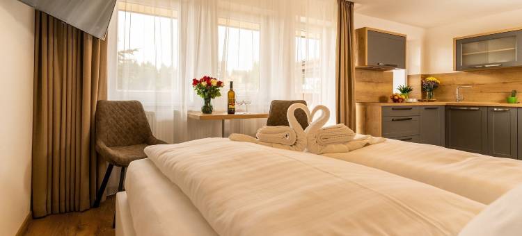 格洛丽亚别墅(Villa Gloria Rooms & Apartments)图片
