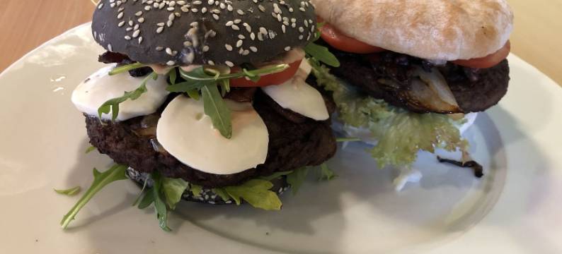 Zum Zacherwirt图片