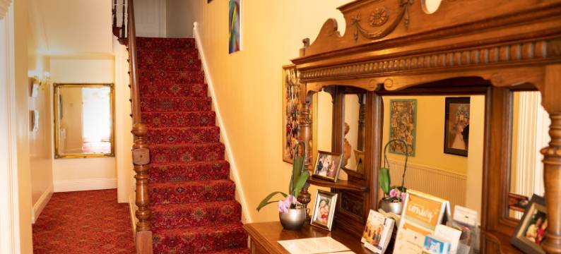 兰达诺青年旅馆(Llandudno Hostel)图片