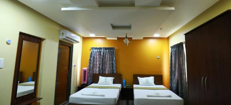 理想巢穴旅馆(The Ideal Nest Kumbakonam)图片