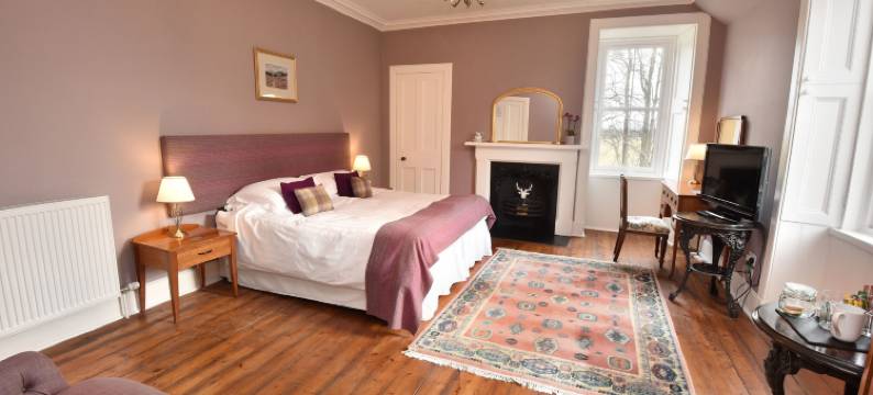 卡杜乡村别墅酒店(Cardhu Country House)图片