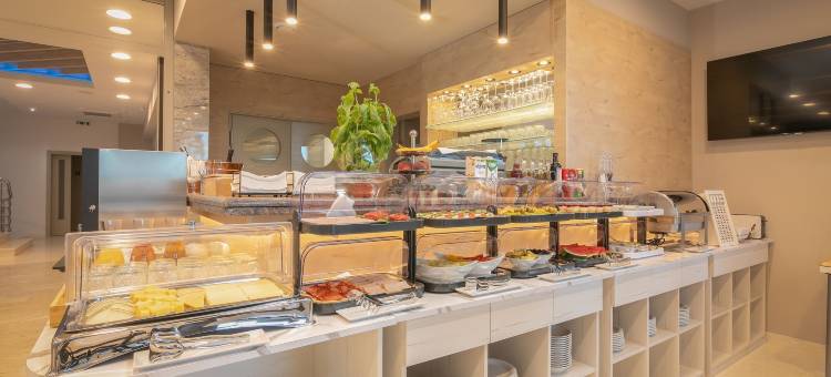 安东尼奥酒店(Hotel Antonio)图片