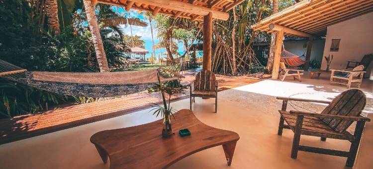 马儿翁酒店和精品店(Maion Hotel e Boutique)图片