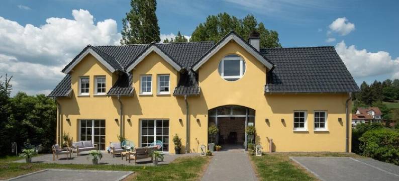 艾菲拉斯特酒店(Landhotel Eifellust)图片