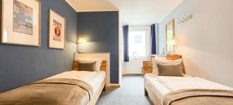 圣马丁莱茵酒店(Rhein Hotel St. Martin)图片