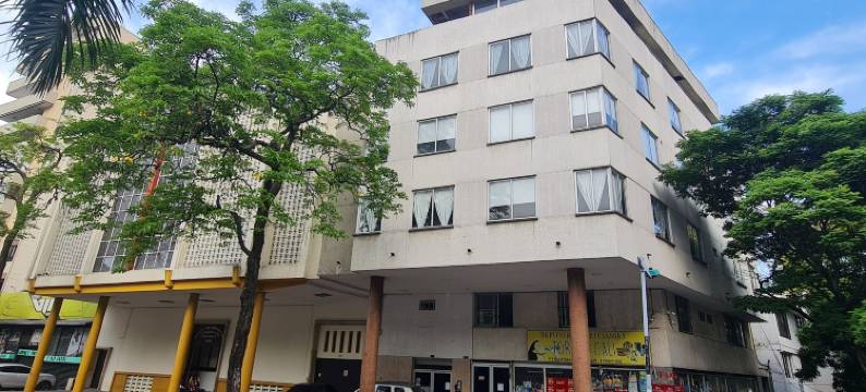 302现代化阁楼式套房 - 凡尔赛卡利塔套房和阁楼(302 Moderno Aparta-Suite en Versalles Tipo Loft - Cali Tower Suites & Lofts)图片
