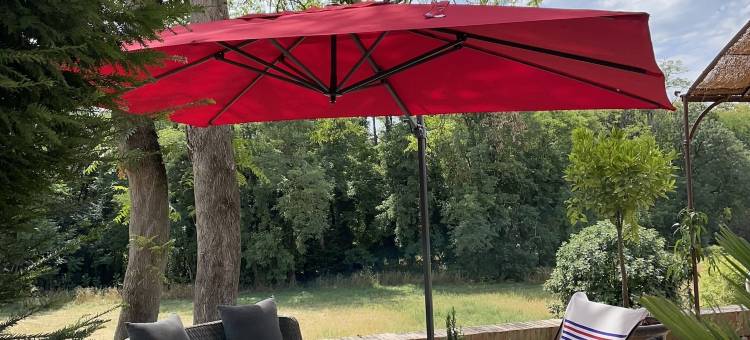 高城堡(Chateau du Go)图片