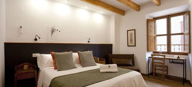 阿尔塔我的客房酒店 - 限成人(My Rooms Artà Adults Only by My Rooms Hotels TI)图片