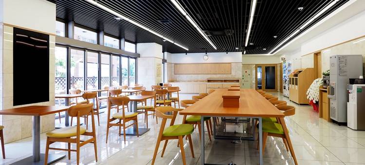 东横INN 伊势市站(Toyoko Inn Iseshi Eki)图片