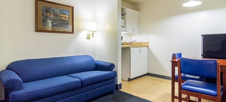 Motel 6-Fayetteville, NC - Fort Liberty Area图片