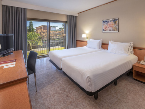 卡斯特拉德佛斯玻利维亚酒店