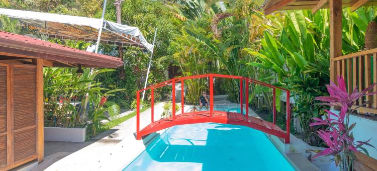 海秘别墅(Seacret Villa)图片