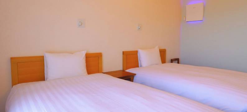 南阿苏野玫瑰旅店(Minamiaso Nobara Inn)图片