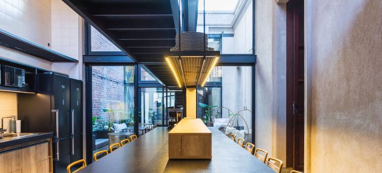 FAZ旅馆(Faz Hostel)图片