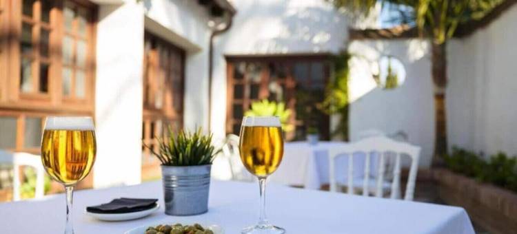 阿尔胡林高尔夫度假酒店(Hotel Alhaurín Golf Resort)图片