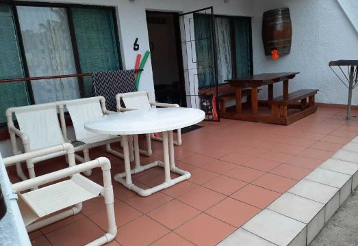 St Lucia Villa Mia 6 Hotel Overview