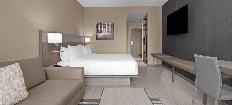 AC酒店-万豪旗下圣路易斯中央西区(AC Hotel St. Louis Central West End)图片