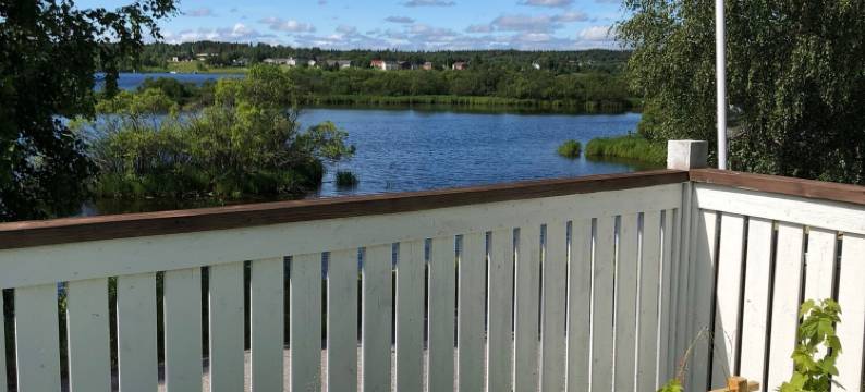 拉马维卡特公寓(Lomavekarit Apartments)图片