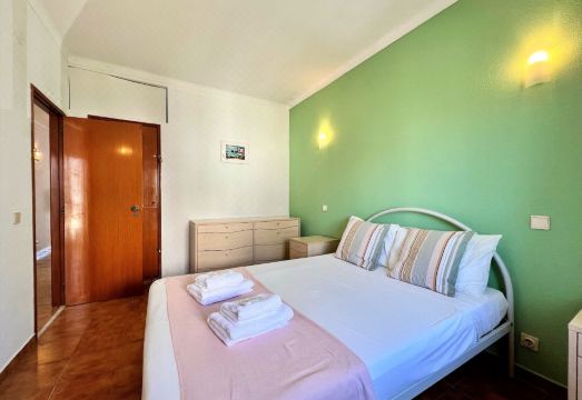 Albufeira Classic 2 by HomingHotel Overview