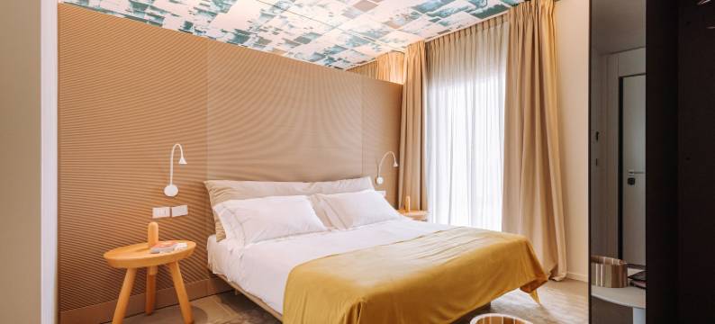 Biancodonda Greenblu 酒店 & 水疗中心(Biancodonda Greenblu Hotel & Spa)图片