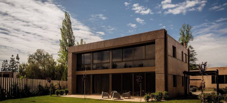 琳尼斯绿色公寓(Liniers Green Apartments)图片