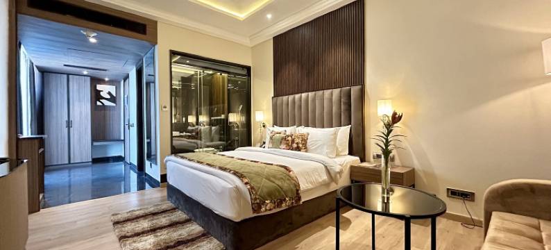 Fortune Ranjit Vihar, 阿姆利则 - ITC 酒店集团成员(Fortune Ranjit Vihar, Amritsar - Member ITC Hotels' Group)图片