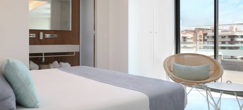 普拉亚仙人掌酒店(推荐成人)(Kaktus Hotel Kaktus Playa - Adults Recommended)图片