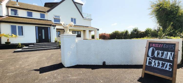 Gower Hideaway - 3卧室 - Ocean Breeze(Gower Hideaway - 3 Bed - Ocean Breeze)图片