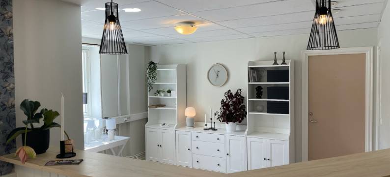 卢思本酒店(Hotell Luspen)图片