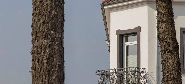 优选布尔商务酒店 - 寄宿式酒店(Best Business bühl - Boardinghouse)图片