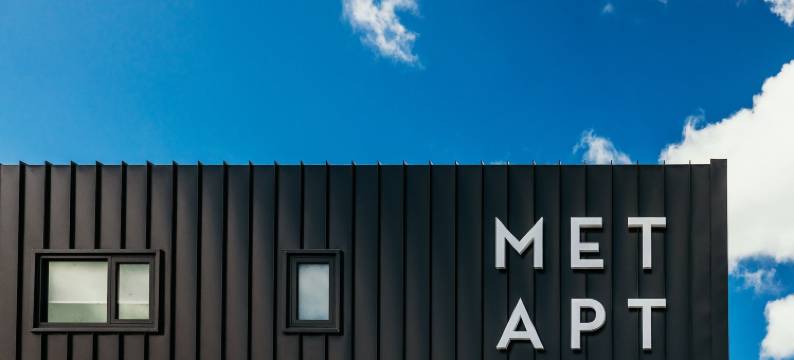 满都公寓(Met Apartments)图片