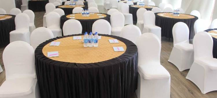 维贝穆纳尔度假村及水疗中心(Vibe Munnar)图片