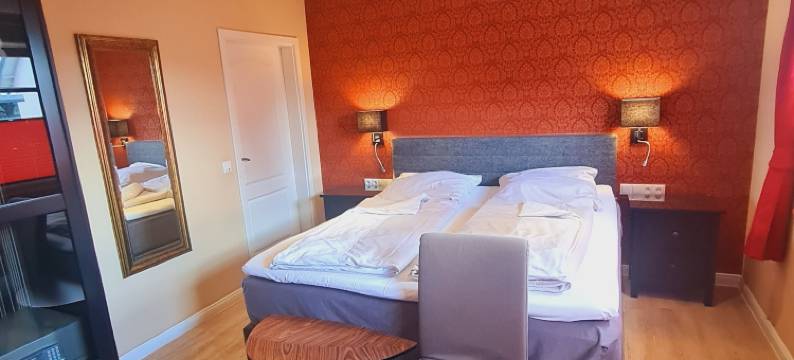 温馨家园酒店(The Cosy Home)图片