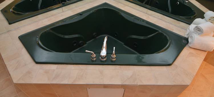 舒适酒店-波科诺山区(Comfort Inn - Pocono Mountains)图片